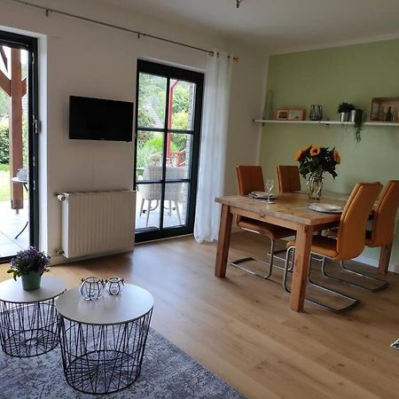 Das Hideaway Zum Seele Baumeln Lassen ! Bad Munstereifel Bagian luar foto