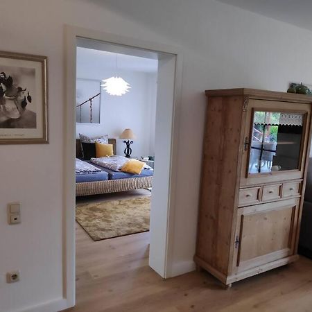 Das Hideaway Zum Seele Baumeln Lassen ! Bad Munstereifel Bagian luar foto
