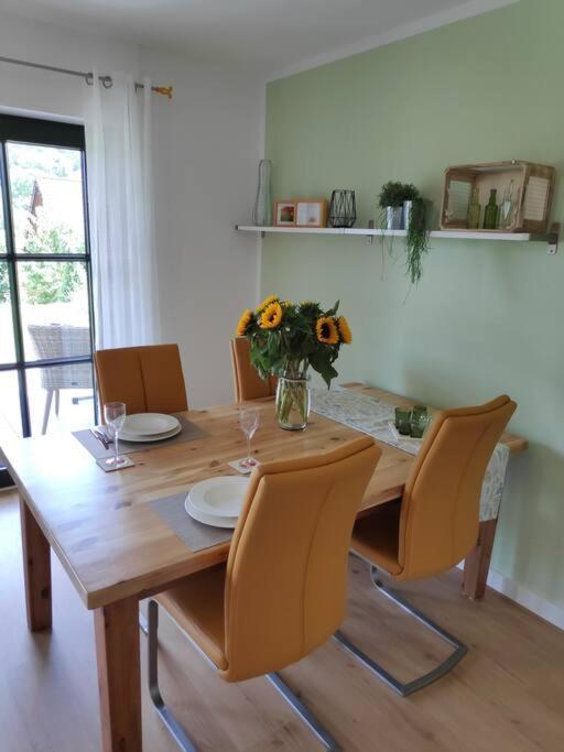 Das Hideaway Zum Seele Baumeln Lassen ! Bad Munstereifel Bagian luar foto
