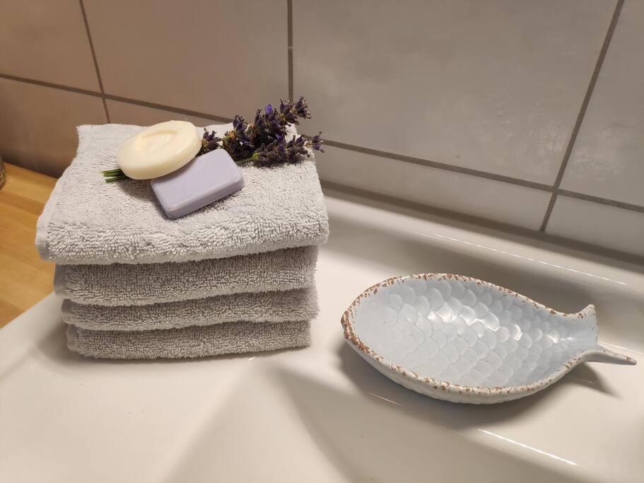 Das Hideaway Zum Seele Baumeln Lassen ! Bad Munstereifel Bagian luar foto