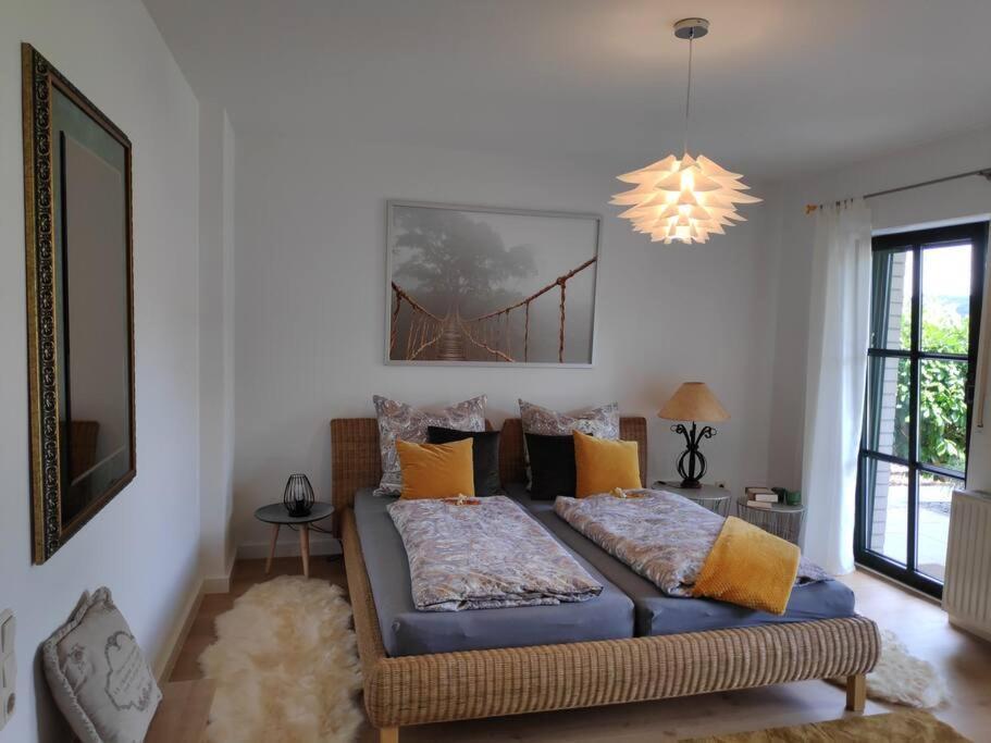 Das Hideaway Zum Seele Baumeln Lassen ! Bad Munstereifel Bagian luar foto