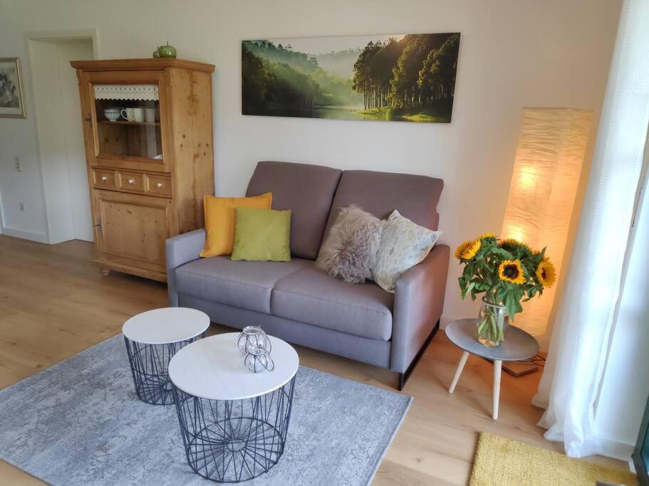 Das Hideaway Zum Seele Baumeln Lassen ! Bad Munstereifel Bagian luar foto