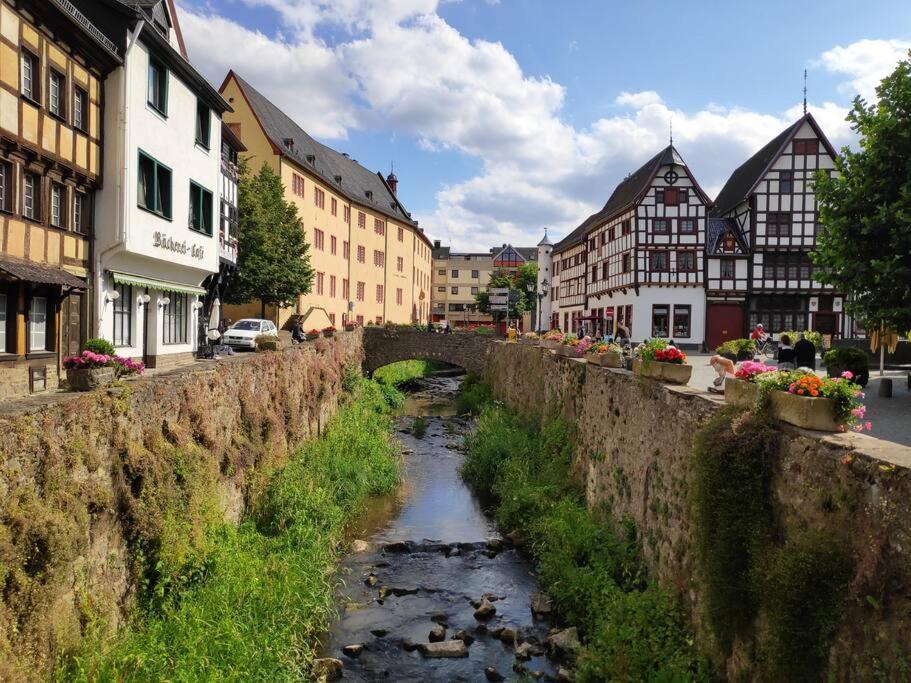 Das Hideaway Zum Seele Baumeln Lassen ! Bad Munstereifel Bagian luar foto