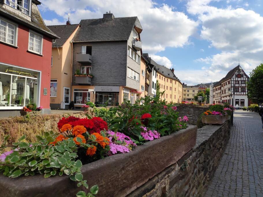 Das Hideaway Zum Seele Baumeln Lassen ! Bad Munstereifel Bagian luar foto