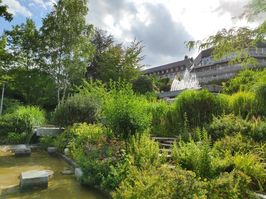 Das Hideaway Zum Seele Baumeln Lassen ! Bad Munstereifel Bagian luar foto