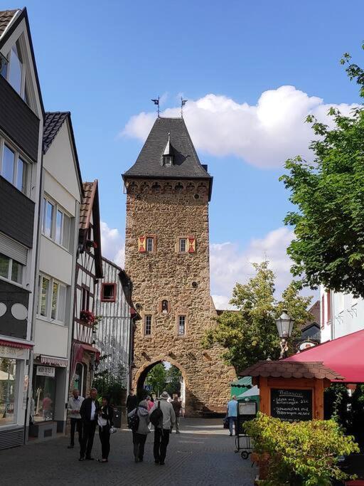 Das Hideaway Zum Seele Baumeln Lassen ! Bad Munstereifel Bagian luar foto