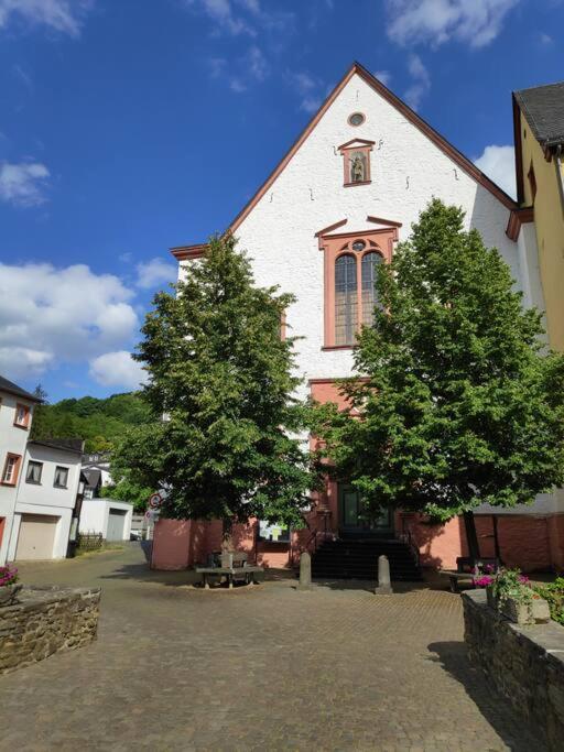 Das Hideaway Zum Seele Baumeln Lassen ! Bad Munstereifel Bagian luar foto