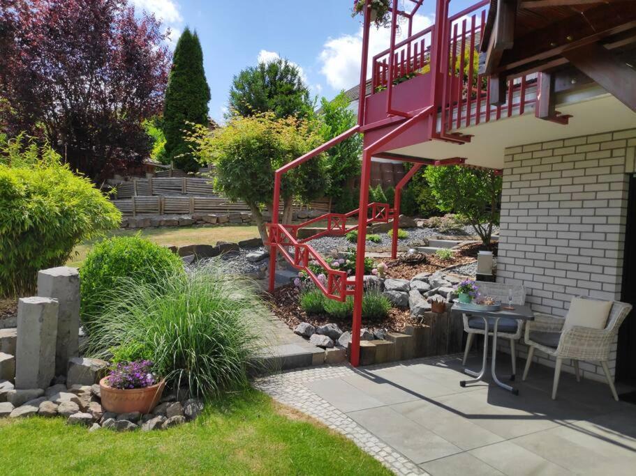 Das Hideaway Zum Seele Baumeln Lassen ! Bad Munstereifel Bagian luar foto