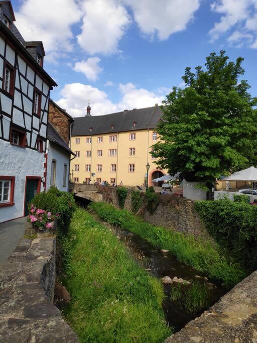 Das Hideaway Zum Seele Baumeln Lassen ! Bad Munstereifel Bagian luar foto