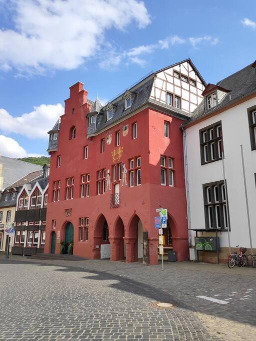 Das Hideaway Zum Seele Baumeln Lassen ! Bad Munstereifel Bagian luar foto